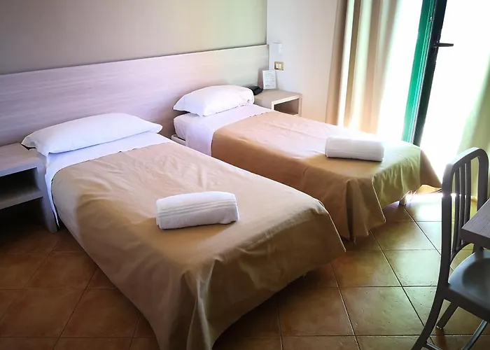 Casa Betania