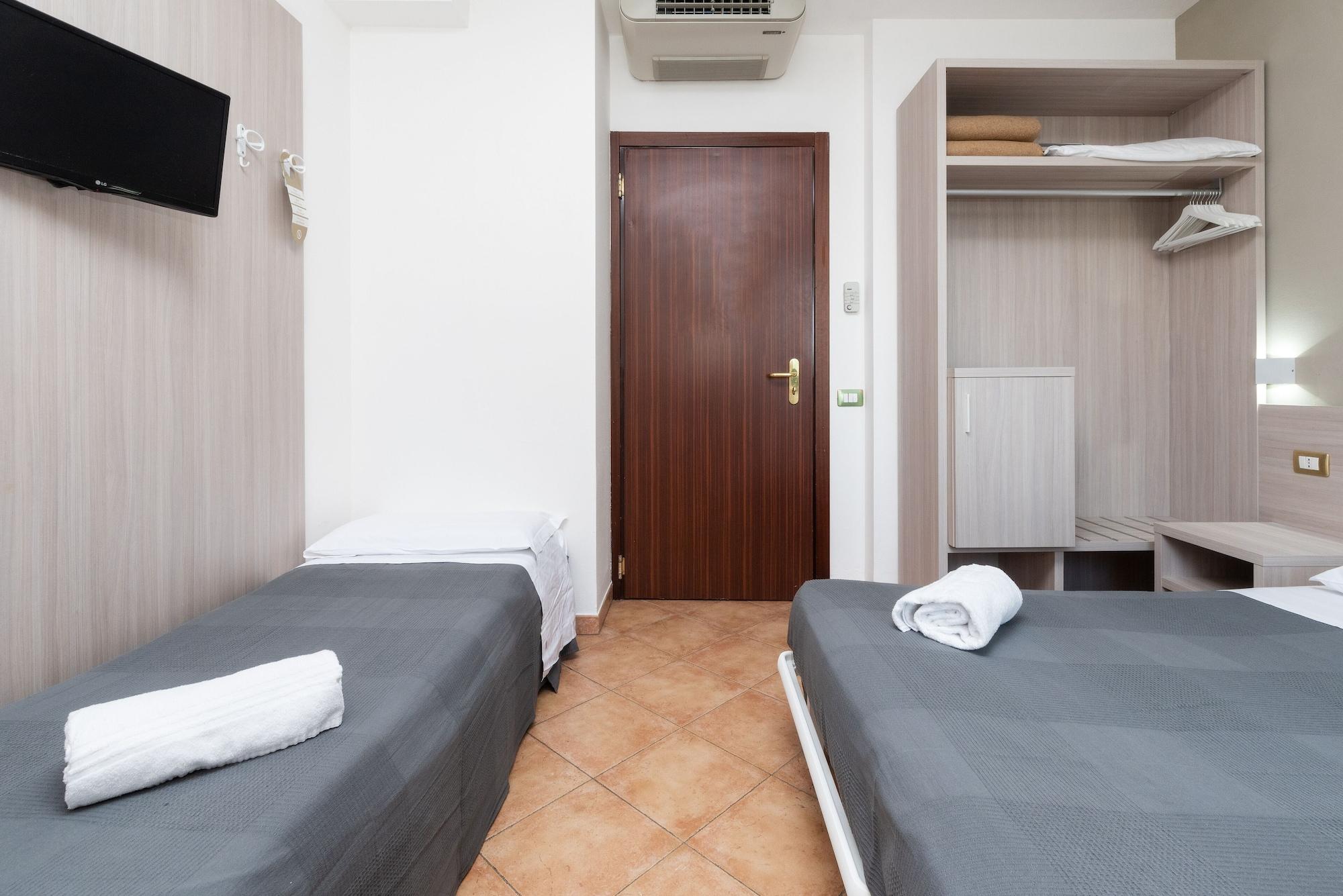 Casa Betania Hotel Pise