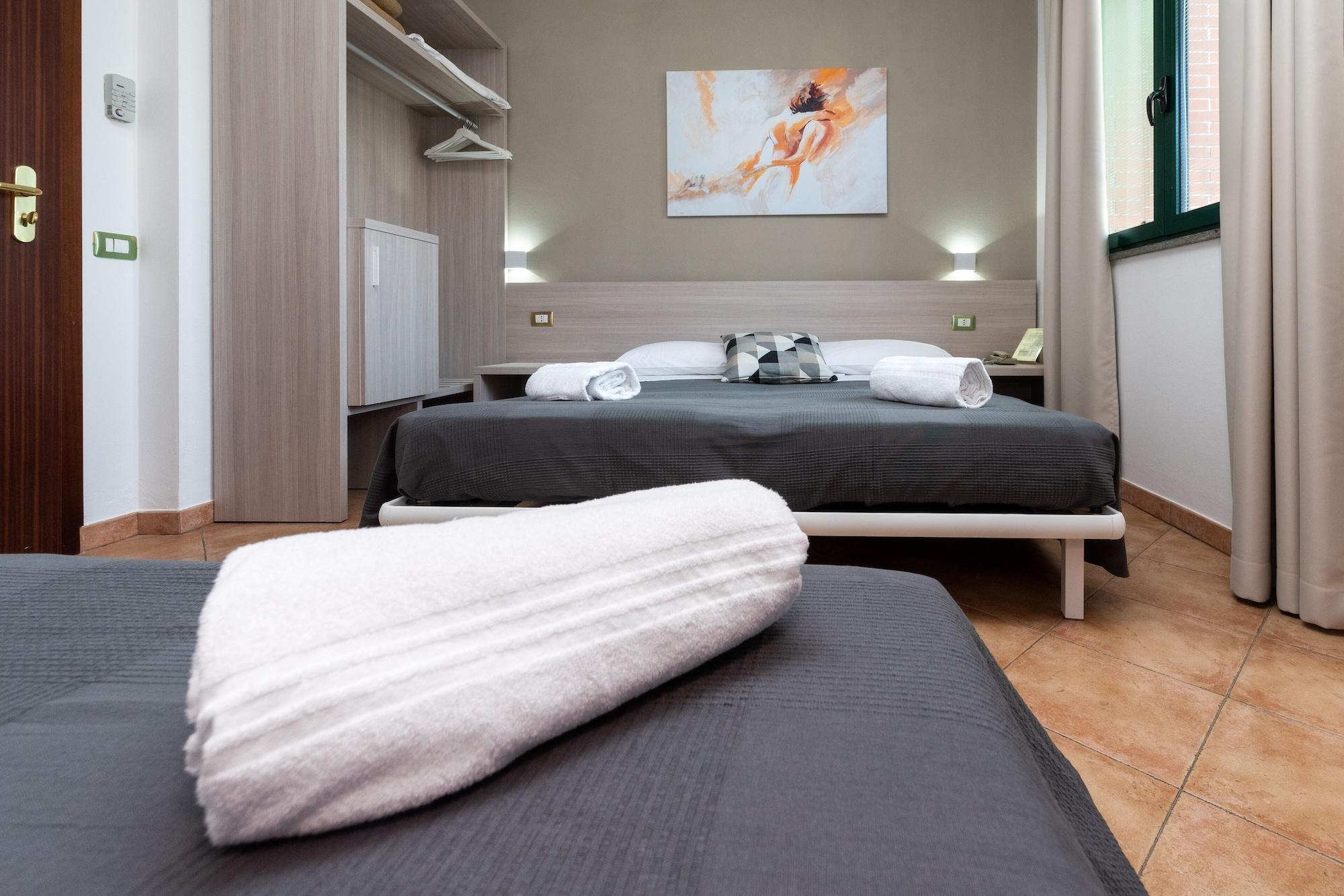 Casa Betania Hotel Pise