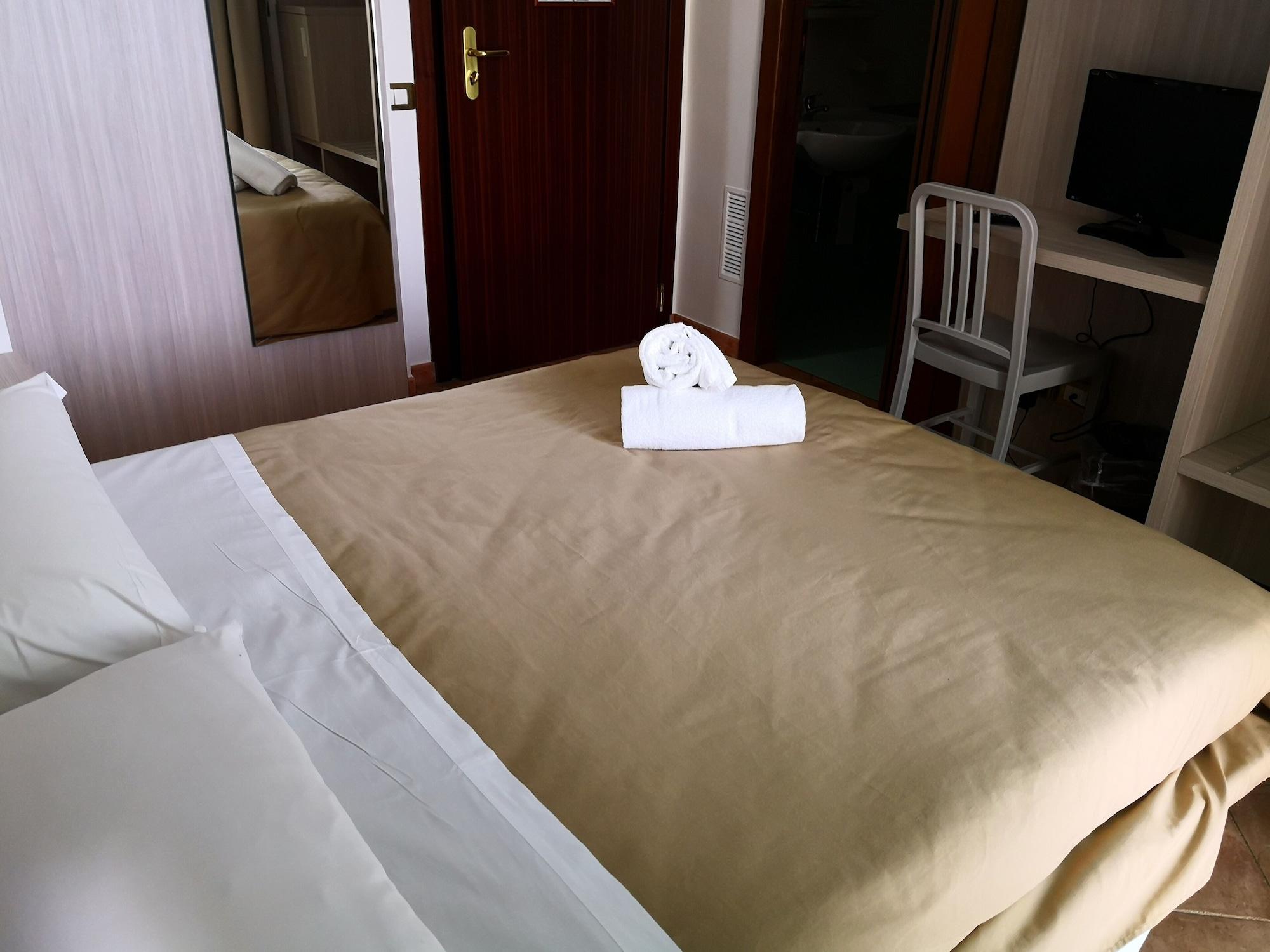 Casa Betania Hotel Pise