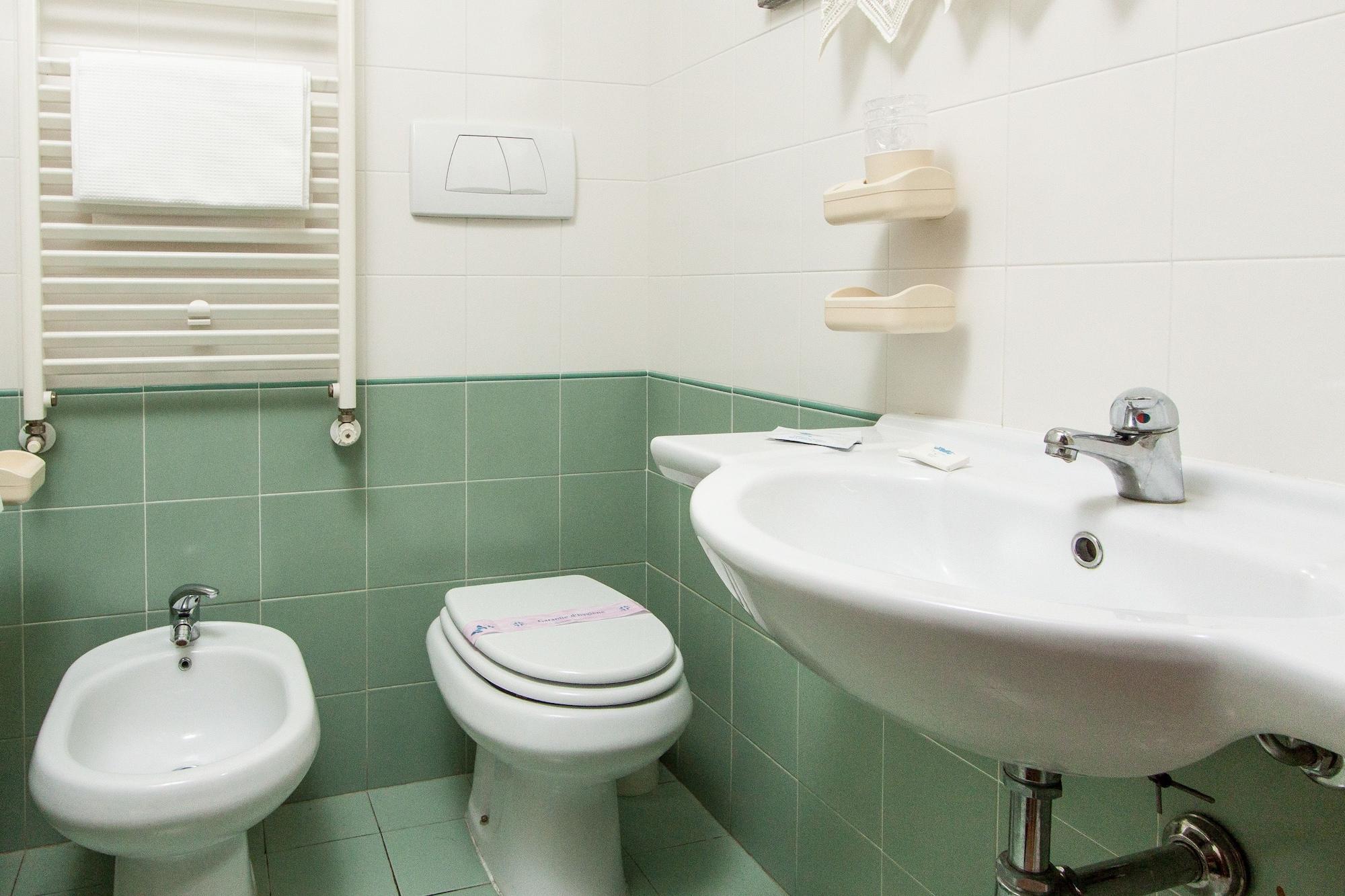 Hotel Casa Betania Pise
