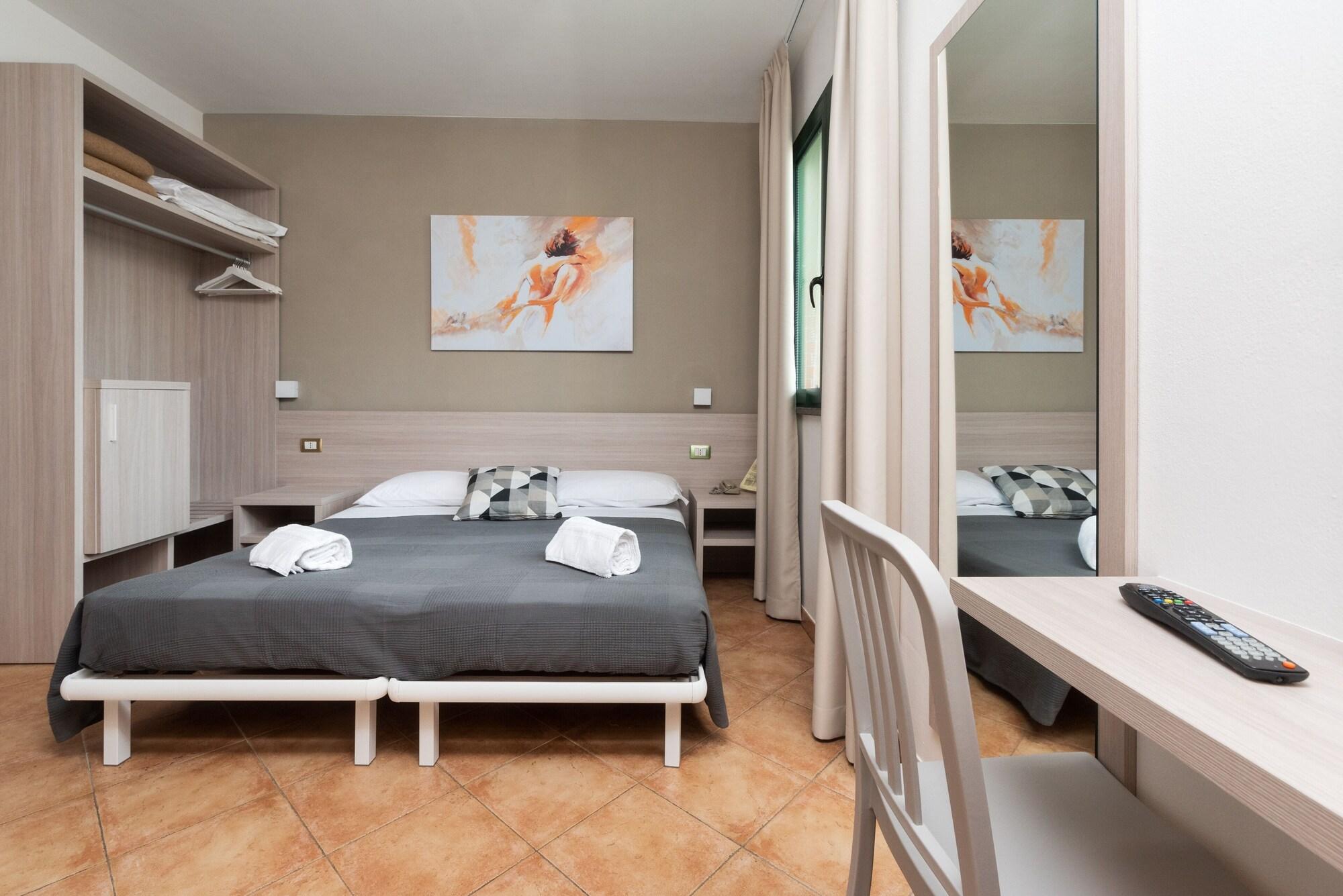 Hotel Casa Betania Pise