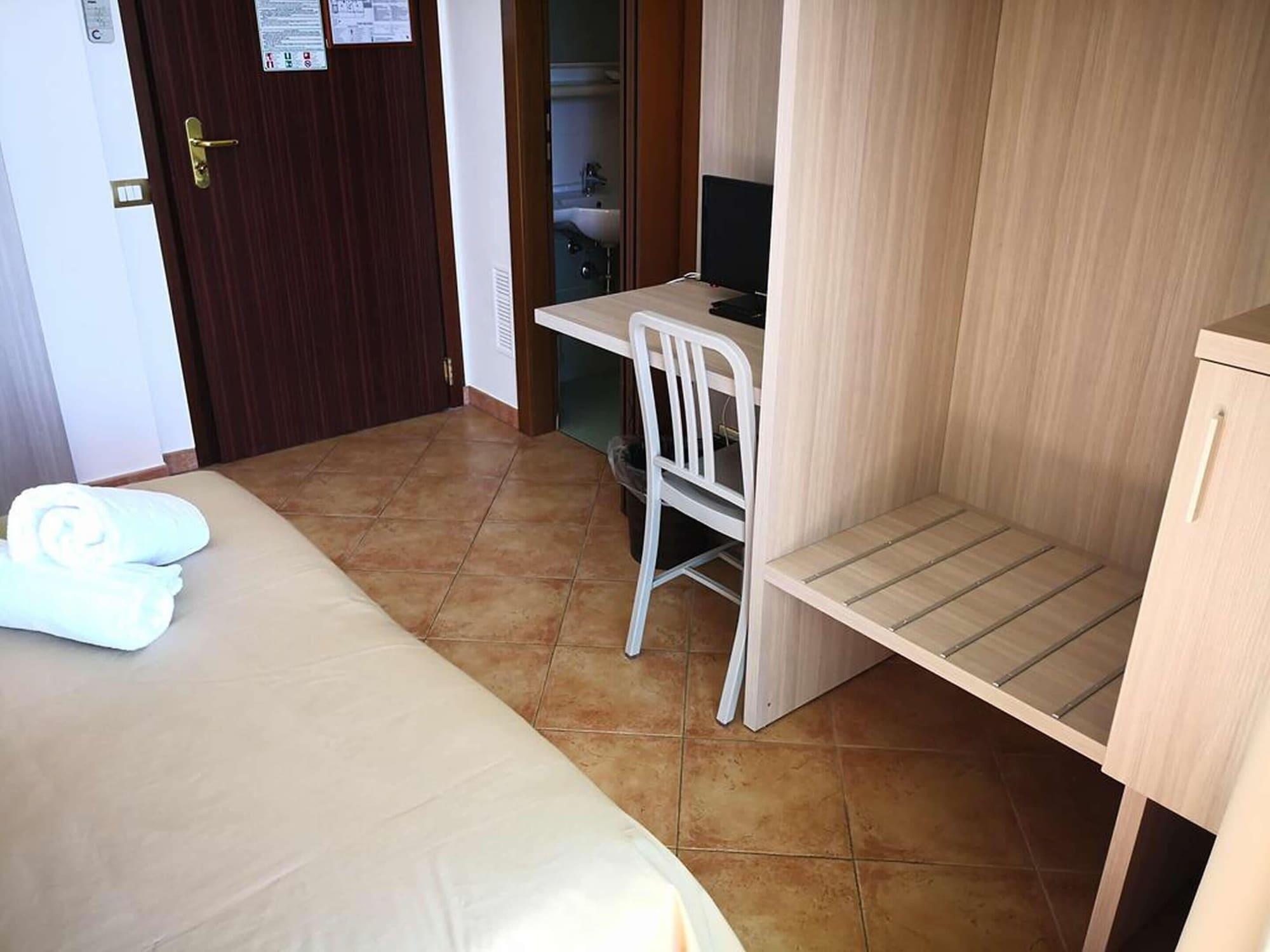 Casa Betania 3* Pise