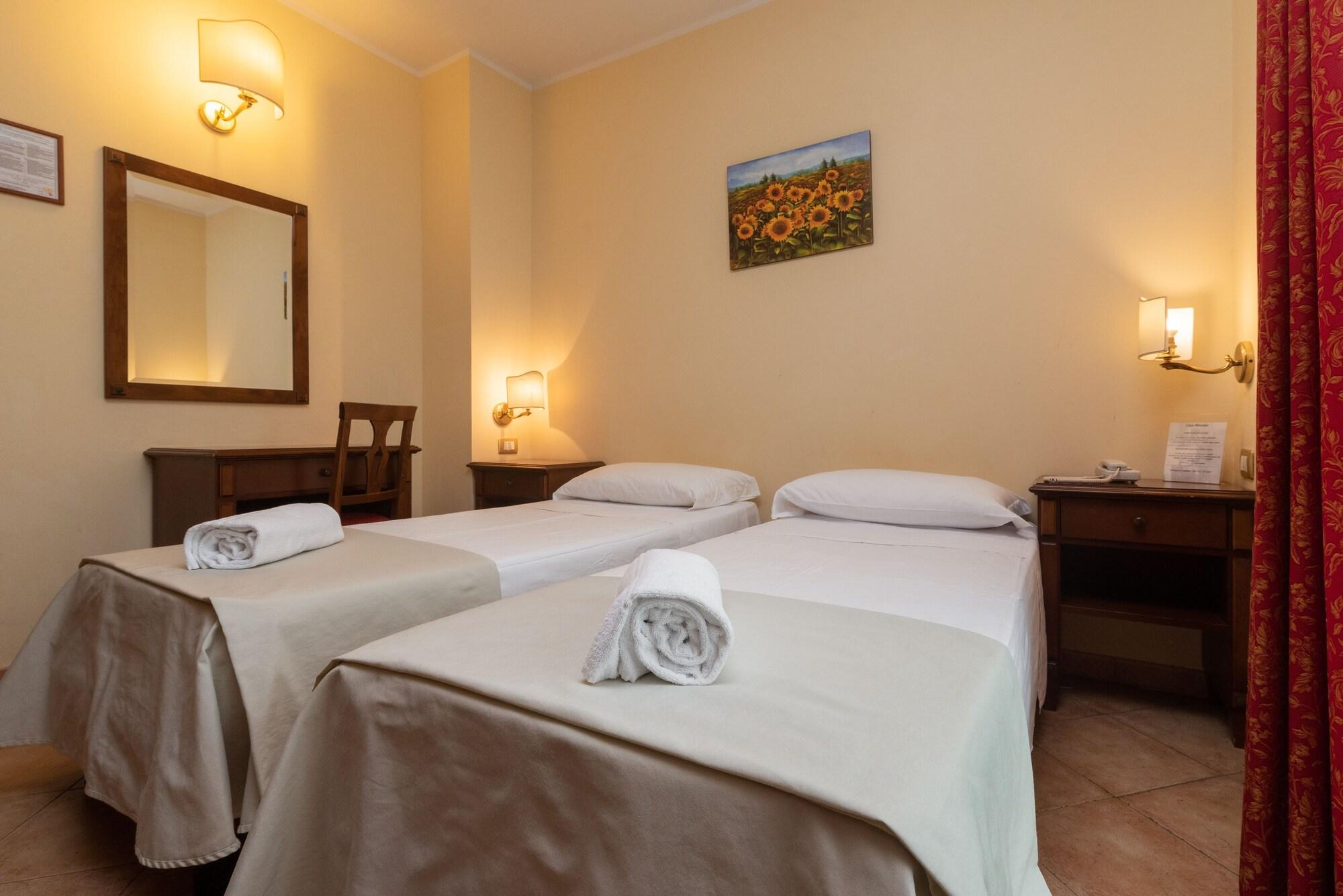 Casa Betania 3* Pise