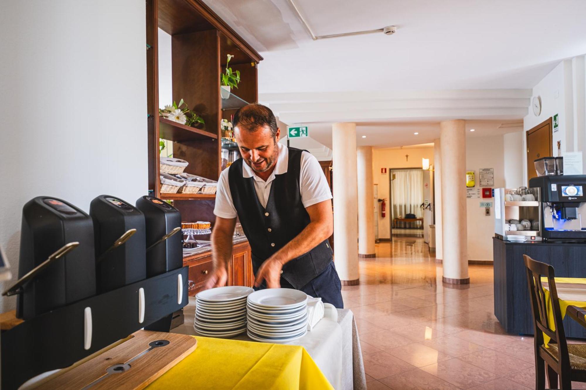 Hotel Casa Betania Pise