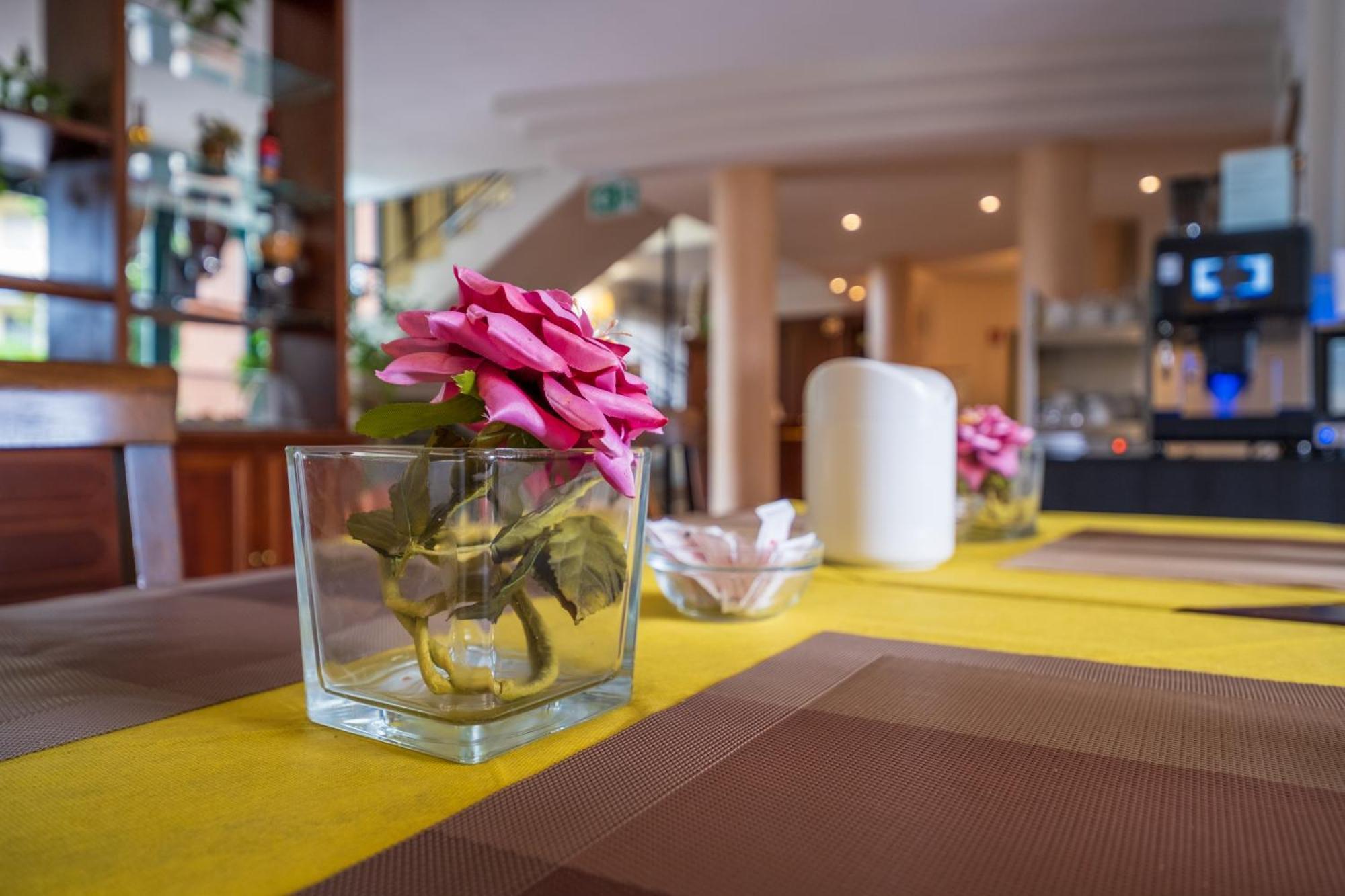 Casa Betania Hotel Pise