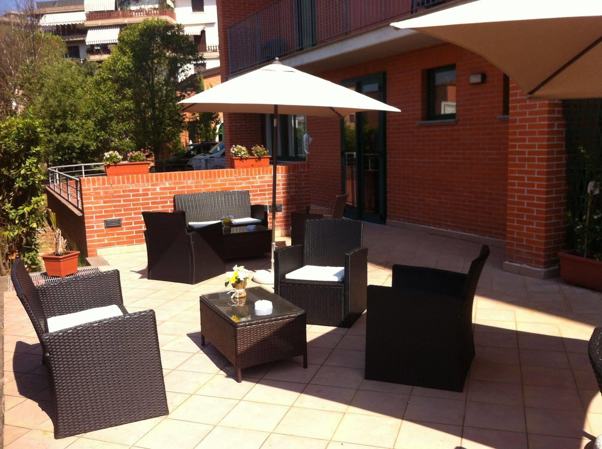 Casa Betania 3* Pise