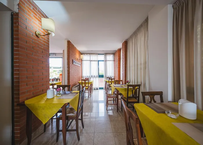 Casa Betania